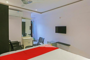 Hotel O Botcha Convection